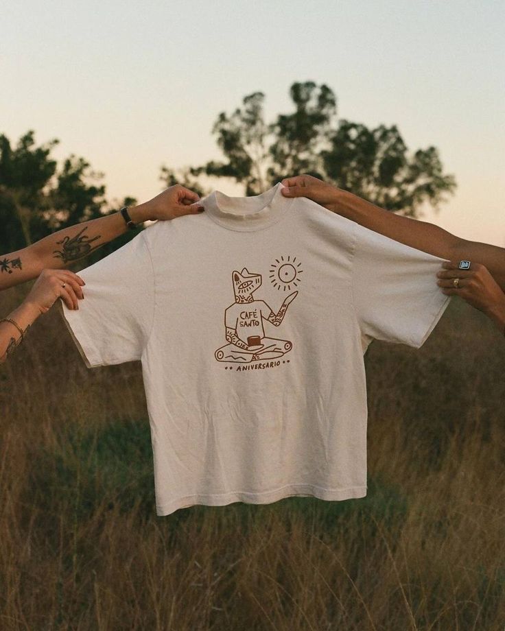 T-Shirts